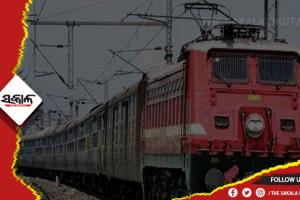 ପୁଣି ରେଳ ଦୁର୍ଘଟଣା, ଲାଇନଚ୍ୟୁତ ହେଲା ଝାରସୁଗୁଡା- ସମ୍ବଲପୁର ମେମୁ ପାସେଞ୍ଜର