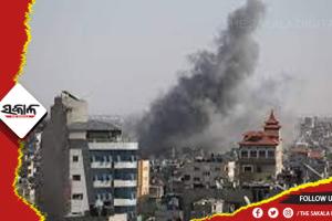 ଇସ୍ରାଏଲ-ହମାସ ସଂଘର୍ଷ: ଉତ୍ତର ଗାଜା ଧ୍ବଂସ, ଆକ୍ରମଣ ଜାରି