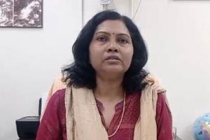 ଡକ୍ଟର ମନୋରମା ମହାନ୍ତି ଭୁବନେଶ୍ୱର ଆଞ୍ଚଳିକ ପାଣିପାଗ ବିଜ୍ଞାନ କେନ୍ଦ୍ରର ନୂଆ ନିର୍ଦ୍ଦେଶକ