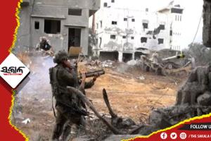 ଶତ୍ରୁପକ୍ଷ ଲୋକ ମନେକରି ନିଜ ୩ ନାଗରିକଙ୍କୁ ମାରିଦେଲା ଇସ୍ରାଏଲ୍‌ ଡିଫେନସ୍‌ ଫୋର୍ସ