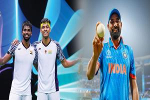 ଦୁଇ କ୍ରୀଡ଼ାବିତ ପାଇବେ ଖେଳରତ୍ନ ପୁରସ୍କାର, ମହମ୍ମଦ ଶାମିଙ୍କ ସମେତ ୨୬ ଖେଳାଳିଙ୍କୁ ମିଳିବ ଅର୍ଜ୍ଜୁନ ପୁରସ୍କାର