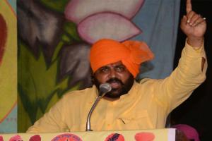 ରାଷ୍ଟ୍ରୀୟ ରାଜପୁତ କର୍ଣ୍ଣି ସେନା ସଭାପତିଙ୍କୁ ଗୁଳି କରି ହତ୍ୟା, ଘରେ ପଶି ହତ୍ୟା କଲେ ୩ ଦୁର୍ବୃତ୍ତ