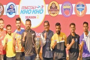 ଆଜିଠୁ କଟକରେ ଅଲ୍ଟିମେଟ୍‌ ଖୋ ଖୋ, ଓଡ଼ିଶା ଜଗରନଟ୍ସ ଓ ରାଜସ୍ଥାନ ୱାରିୟର୍ସ ମଧ୍ୟରେ ଉଦ୍‌ଘାଟନୀ ମୁକାବିଲା