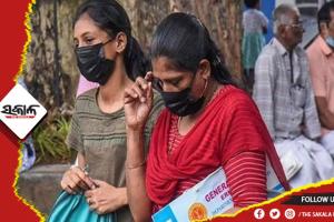 ପୁଣି ଡରାଇବା ଆରମ୍ଭ କଲାଣି କରୋନା, ଅଧିକ ସତର୍କ ରହିବାକୁ କହିଲା କେନ୍ଦ୍ର