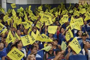 ମିଜୋରାମରେ ସରକାର ଗଢ଼ିବ ଜୋରମ୍ ପିପୁଲ୍ସ ମୁଭମେଣ୍ଟ, ୪୦ ଆସନରୁ ୨୭ଟିରେ ଜିତିଲା ଦଳ