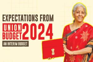 ଅନ୍ତରୀଣ ବଜେଟ ୨୦୨୪-୨୫: କମ୍‌ ଆୟ ଥିବା ଗରିବ ଲୋକଙ୍କୁ ମିଳିପାରେ ପ୍ରୋତ୍ସାହନ ରାଶି