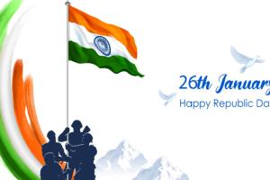 ଦେଶ ପାଳୁଛି ୭୫ତମ ସାଧାରଣତନ୍ତ୍ର ଦିବସ