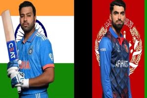 ଆଜିଠୁ ଭାରତ-ଆଫଗାନିସ୍ତାନ ଟ୍ବେଣ୍ଟି-୨୦, ୩ ଟିକିଆ ସିରିଜର ଆଜି ପ୍ରଥମ ମ୍ୟାଚ୍