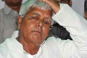 ଇଡିରେ ହାଜର ହେଲେ ଲାଲୁ ଯାଦବ, ଚାଲିଛି ପଚରାଉଚରା