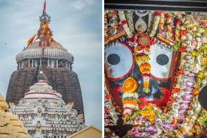 ସାଧନାରେ ଜଗନ୍ନାଥ