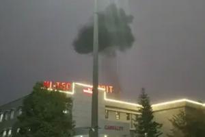 рм╣рм╛рмЗрмЯрнЗрмХрнН рм╣рм╕рнНрмкрм┐рмЯрм╛рм▓ рммрм┐рм╕рнНрмлрнЛрм░рмг рмШрмЯрмгрм╛: рмирм┐рмЬрмХрнБ рмжрнАрм▓рм┐рмк рмХрм╣рнБрмерм┐рммрм╛ рммрнНрнЯрмХрнНрмдрм┐рмЩрнНрмХ рмЪрм┐рмХрм┐рмдрнНрм╕рм╛рмзрнАрми рмЕрммрм╕рнНрмерм╛рм░рнЗ рморнГрмдрнНрнЯрнБ