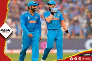 ଆଫଗାନିସ୍ତାନ ବିପକ୍ଷ ଟି-ଟ୍ୱେଣ୍ଟି ସିରିଜ୍ ପାଇଁ ଟିମ୍‌ ଇଣ୍ଡିଆ ଘୋଷଣା, ଦଳକୁ ଫେରିଲେ ରୋହିତ ଓ ବିରାଟ