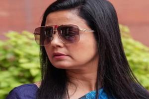 ସରକାରୀ ବାସଭବନ ତୁରନ୍ତ ଖାଲି କରିବାକୁ ସାଂସଦ ମହୁଆ ମୈତ୍ରଙ୍କୁ ନୋଟିସ୍