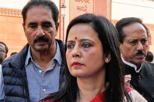 ମହୁଆ ମୈତ୍ରଙ୍କୁ ଦିଲ୍ଲୀ ହାଇ କୋର୍ଟରୁ ଝଟକା, ସରକାରୀ ବାସଭବନ ବିରୋଧରେ କରିଥିବା ଆବେଦନକୁ ଖାରଜ କଲେ କୋର୍ଟ