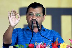 ‘ଇଣ୍ଡିଆ’ ମେଣ୍ଟକୁ ପୁଣି ଝଟକା; ପଞ୍ଜାବର ସମସ୍ତ ଲୋକସଭା ଆସନରେ ‘ଆପ୍’ ଏକାକୀ ଲଢ଼ିବାକୁ କେଜ୍ରିୱାଲଙ୍କ ଘୋଷଣା