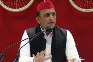 ଅଖିଳେଶ ଯାଦବଙ୍କୁ ସିବିଆଇ ସମନ