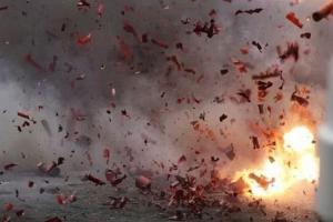 ତାମିଲନାଡୁର ଏକ ବାଣ କାରଖାନାରେ ଭୟଙ୍କର ବିସ୍ଫୋରଣ; ୯ ମୃତ, ଏକାଧିକ ଆହତ