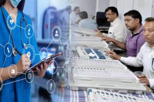 ରାଜ୍ୟ ସ୍ୱାସ୍ଥ୍ୟ ବିଭାଗର ବଡ଼ ନିଷ୍ପତ୍ତି: ନିର୍ବାଚନ ଡ୍ୟୁଟିରେ ଥିବା କର୍ମଚାରୀଙ୍କୁ ମାଗଣା ଚିକିତ୍ସା