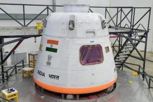 ଘୋଷଣା ହେବ ଗଗନଯାନ ମିଶନ ପାଇଁ ତାଲିମ ନେଉଥିବା ୪ ପାଇଲଟଙ୍କ ନାମ