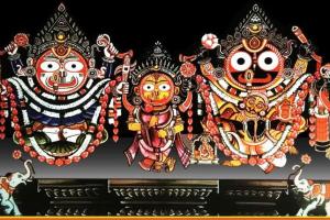 ଶ୍ରୀମନ୍ଦିରରେ ଆଜି ଶ୍ରୀବିଗ୍ରହଙ୍କ ଗଜଉଦ୍ଧାରଣ ବେଶ
