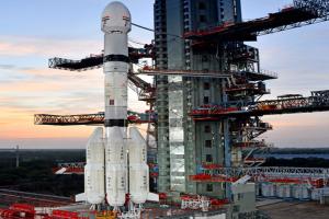 ଆଜି ସନ୍ଧ୍ୟାରେ ଶ୍ରୀହରିକୋଟାରୁ ଉତ୍‌କ୍ଷେପଣ ହେବ ସାଟେଲାଇଟ୍‌ INSAT-3DS