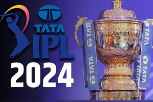 ଆଇପିଏଲ୍-୨୦୨୪ର କ୍ରୀଡ଼ାସୂଚୀ ଜାରି, କଟକ ବାରବାଟୀରେ ଖେଳିପାରେ ଦିଲ୍ଲୀ କ୍ୟାପିଟାଲ୍ସ !