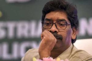 ଆଉ ୫ଦିନ ବଢ଼ିଲା ହେମନ୍ତ ସୋରେନଙ୍କ ଇଡି ରିମାଣ୍ଡ ଅବଧି