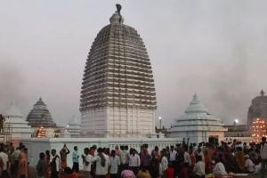 ଆଜିଠୁ ବିଶ୍ୱପ୍ରସିଦ୍ଧ ଯୋରନ୍ଦା ମାଘମେଳା, ଶୁଭିବ ବ୍ରହ୍ମ ମହାମହିମା ଧ୍ବନି