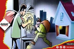 ପୁଣି ରାଜଧାନୀରେ ମାତିଲେ ଲୁଟେରା, ଆପାର୍ଟମେଣ୍ଟରେ ପଶି ବୁଲାଇଲେ କଳାକନା