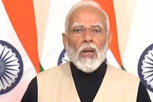 ଅନ୍ତରୀଣ ବଜେଟ୍ ଦେଶର ୪ ସ୍ତମ୍ଭକୁ ଅଧିକ ମଜଭୁତ କରିବ: ପ୍ରଧାନମନ୍ତ୍ରୀ