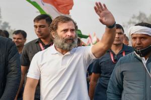 ଆଜି ଓଡିଶାରେ ପ୍ରବେଶ କରିବ ରାହୁଲ ଗାନ୍ଧୀଙ୍କ ଭାରତ ଯୋଡ଼ ନ୍ୟାୟଯାତ୍ରା