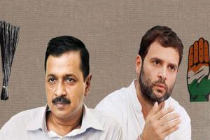 ଫିଟିଲା ସମାଧାନର ବାଟ, ଦିଲ୍ଲୀରେ ଲୋକସଭା ନିର୍ବାଚନ ଏକାଠି ଲଢ଼ିବେ ଆପ୍‌‌-କଂଗ୍ରେସ