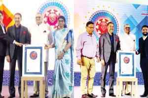 ବିଏସ୍‌‌କେୱାଇକୁ ‘ସ୍କଚ୍‌‌ ଗୋଲ୍ଡ୍‌‌ ଆୱାର୍ଡ’ ଏବଂ ସ୍କୁଲ୍‌‌ ରୂପାନ୍ତରଣ କାର୍ଯ୍ୟକ୍ରମ ଓ ‘ମୋ ସ୍କୁଲ ଅଭିଯାନ’କୁ ମିଳିଲା ‘ସ୍କଚ୍‌‌ ଆୱାର୍ଡ’