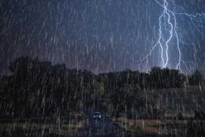 ଆସନ୍ତା ସପ୍ତାହେ ଯାଏଁ ରାଜ୍ୟରେ ଜାରି ରହିବ ବିଜୁଳି ଘଡ଼ଘଡ଼ି ସହ ବର୍ଷା ପବନ 