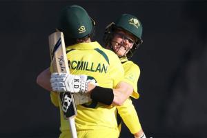 ୧୯ ବର୍ଷରୁ କମ ବିଶ୍ଵକପ୍‌ କ୍ରିକେଟ୍: ପାକିସ୍ତାନକୁ ହରାଇ ଫାଇନାଲରେ ଅଷ୍ଟ୍ରେଲିଆ, ରବିବାର ଭାରତ ସହ ଟକ୍କର