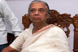 ଅସୁସ୍ଥ ଭି. ସୁଜ୍ଞାନ କୁମାରୀ ଦେଓଙ୍କୁ ଭେଟିବାକୁ ମୁଖ୍ୟମନ୍ତ୍ରୀଙ୍କ ଚେନ୍ନାଇ ଯାତ୍ରା