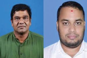 рмЖрмЬрм┐ рмирм╛рморм╛рмЩрнНрмХрми рмнрм░рм┐рммрнЗ рммрм┐рмЬрнЗрмбрм┐рм░ рмжрнБрмЗ рм░рм╛рмЬрнНрнЯрм╕рмнрм╛ рмкрнНрм░рм╛рм░рнНрмернА рмжрнЗрммрм╛рм╢рм┐рм╖ рм╕рм╛рмормирнНрмдрм░рм╛рнЯ рмУ рм╢рнБрмнрм╛рм╢рм┐рм╖ рмЦрнБрмгрнНрмЯрм┐рмЖ