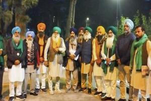 ଚାଷୀଙ୍କୁ ଏମଏସପି ଗ୍ୟାରେଣ୍ଟି ନେଇ ୫ ବର୍ଷିଆ ପ୍ରସ୍ତାବ ଦେଲେ କେନ୍ଦ୍ର ସରକାର