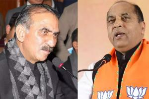 କ୍ରସ ଭୋଟିଂ ପରେ ହିମାଚଳ ପ୍ରଦେଶ ରାଜନୀତିରେ ହଲଚଲ୍‌, ଫ୍ଲୋରଟେଷ୍ଟ ପାଇଁ ବିରୋଧୀ ବିଧାୟକ ଦାବି