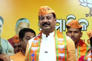 ବିଜେପିର ଦୋମୁହାଁ ନୀତି: ରାଜ୍ୟ ବିଜେପିରେ ସାମିଲହେଲେ ବିଜେଡିରୁ ବିଦା ହୋଇଥିବା ହିଂସା ସୃଷ୍ଟିକାରୀ ବିଧାୟକ