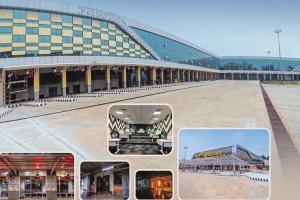 ଆଜି ବରମୁଣ୍ଡା ବସ୍‌ଷ୍ଟାଣ୍ଡର ଲୋକାର୍ପଣ କରିବେ ମୁଖ୍ୟମନ୍ତ୍ରୀ