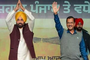 ପଞ୍ଜାବର ୮ଟି ଲୋକସଭା ଆସନ ପାଇଁ ପ୍ରଥମ ପ୍ରାର୍ଥୀ ତାଲିକା ଘୋଷଣା କଲା ଆପ୍