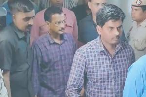 ଦିଲ୍ଲୀ ମୁଖ୍ୟମନ୍ତ୍ରୀ ଅରବିନ୍ଦ କେଜ୍ରିୱାଲଙ୍କୁ ୬ ଦିନିଆ ରିମାଣ୍ଡରେ ନେଲା ଇଡ଼ି