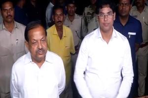 ‘ଓଡ଼ିଶା ଲୋକଙ୍କ ସ୍ୱାର୍ଥ ପାଇଁ ବିଜେଡି କାମ କରୁଛି, ସଠିକ ସମୟରେ ସଠିକ ନିଷ୍ପତ୍ତି ନେବ ଦଳ’