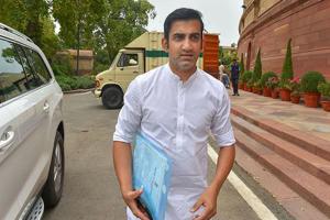 ରାଜନୀତି ଦାୟିତ୍ବରୁ ମୁକ୍ତ କରିବାକୁ ଦଳର ସଭାପତିଙ୍କୁ ନିବେଦନ କଲେ ଗୌତମ ଗମ୍ଭୀର