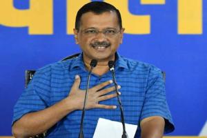 ମୁଖ୍ୟମନ୍ତ୍ରୀ ଅରବିନ୍ଦ କେଜ୍ରିୱାଲଙ୍କୁ ଆଶ୍ବସ୍ତି, ଦିଲ୍ଲୀ ଅବକାରୀ ନୀତି ମାମଲାରେ ମିଳିଲା ଜାମିନ୍