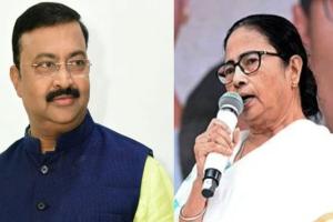 ଭାଇ ବାବୁନ ବାନାର୍ଜୀଙ୍କ ସହ ସମ୍ପର୍କ ତୁଟାଇଲେ ମମତା ବାନାର୍ଜୀ