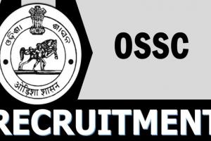 ୧୫୩୫ ପଦରେ ନିଯୁକ୍ତି ପାଇଁ ଓଏସ୍‌‌ଏସ୍‌‌ସିର ବିଜ୍ଞପ୍ତି