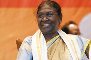 ଆଜି ବ୍ରହ୍ମପୁର ବିଶ୍ଵବିଦ୍ୟାଳୟର ସମାବର୍ତ୍ତନ ଉତ୍ସବରେ ଯୋଗ ଦେବେ ରାଷ୍ଟ୍ରପତି