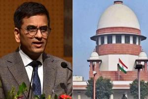 ନ୍ୟାୟିକ ପ୍ରକ୍ରିୟାକୁ ପ୍ରଭାବିତ କରିବାକୁ ଚାହୁଁଛନ୍ତି ‘ସ୍ୱତନ୍ତ୍ର ଗୋଷ୍ଠୀ’, ପ୍ରଧାନ ବିଚାରପତିଙ୍କୁ ଚିଠି ଲେଖିଲେ ୫୦୦ରୁ ଉର୍ଦ୍ଧ୍ବ ବିଶିଷ୍ଟ ଆଇନଜୀବୀ